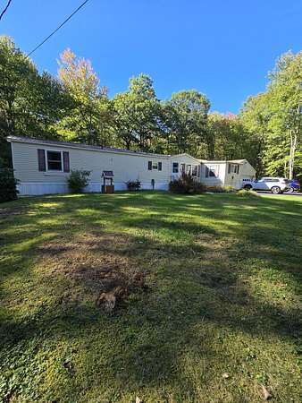 3.69 Acres of Land with Home for Sale in Lebanon, Maine