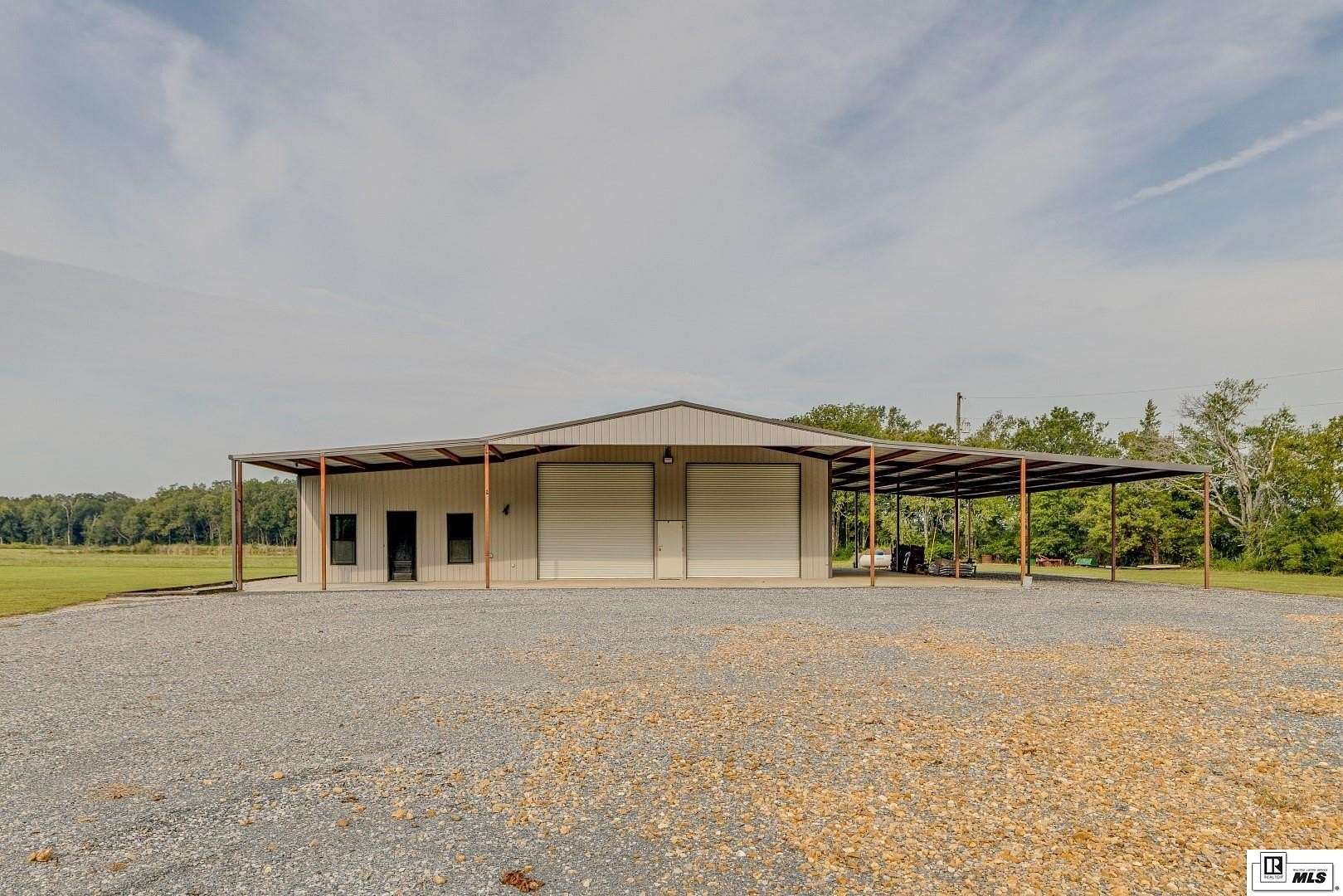 30.2 Acres of Land for Sale in Rayville, Louisiana