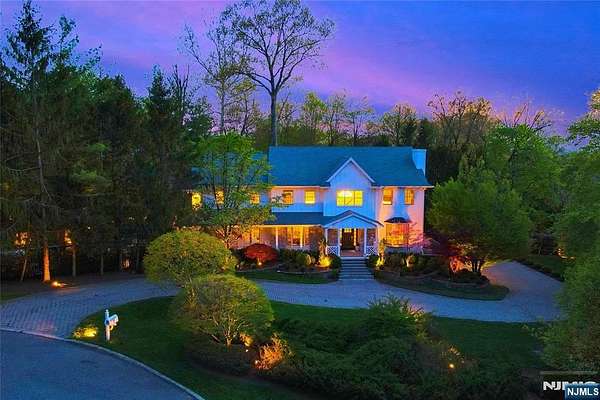 1.54 Acres of Land with Home for Sale in Norwood, New Jersey