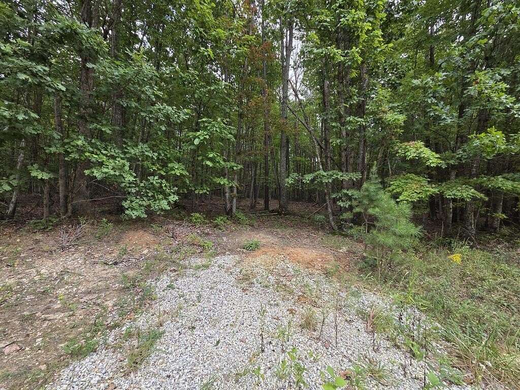 5.6 Acres of Land for Sale in Wingina, Virginia
