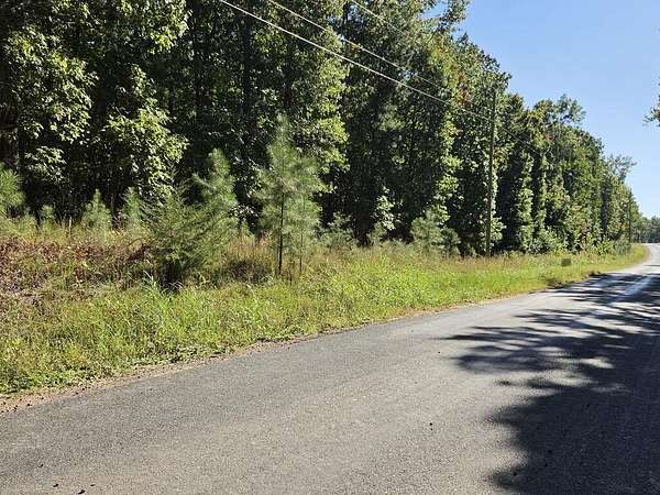 5.6 Acres of Land for Sale in Wingina, Virginia