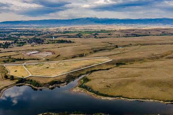 26.3 Acres of Land for Sale in Sheridan, Wyoming