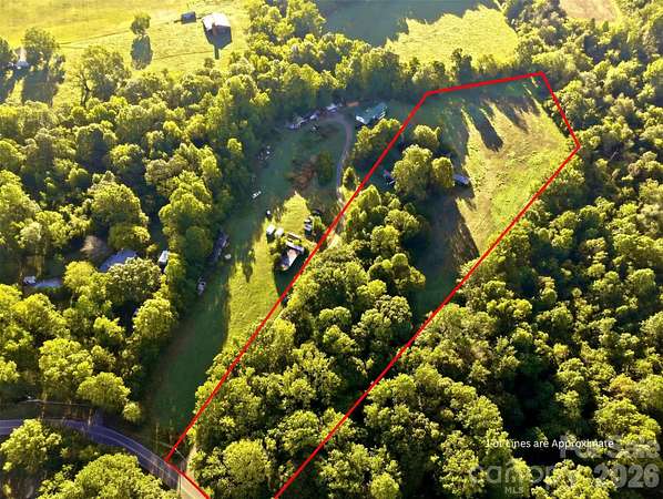 7.3 Acres of Residential Land for Sale in Statesville, North Carolina