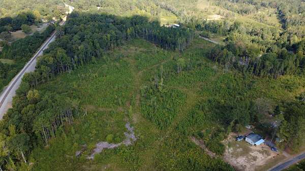 17.8 Acres of Land for Sale in Jasper, Alabama