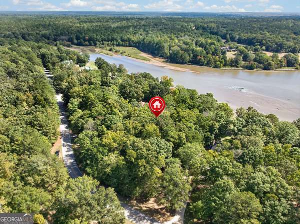 0.88 Acres of Land for Sale in Buckhead, Georgia