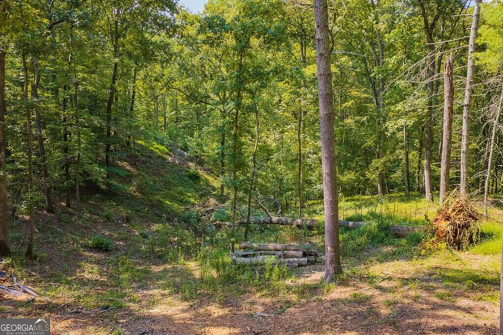 3.26 Acres of Residential Land for Sale in Talking Rock, Georgia