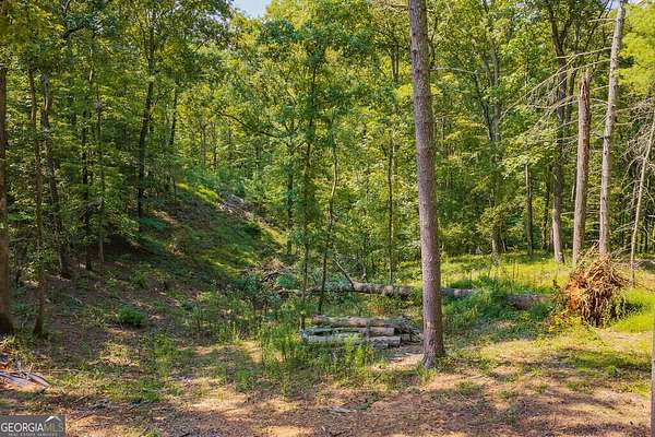 3.26 Acres of Residential Land for Sale in Talking Rock, Georgia
