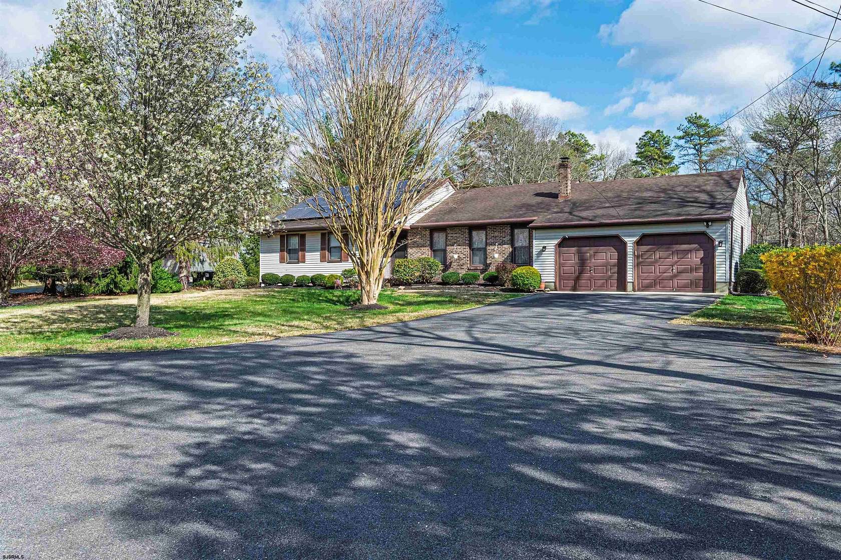 1.62 Acres of Land with Home for Sale in Galloway, New Jersey