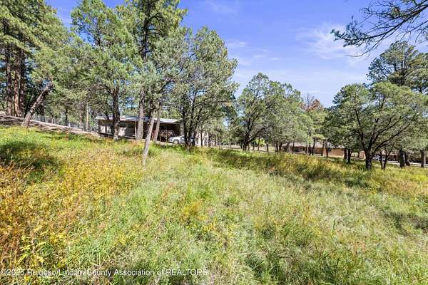 0.98 Acres of Residential Land for Sale in Ruidoso, New Mexico