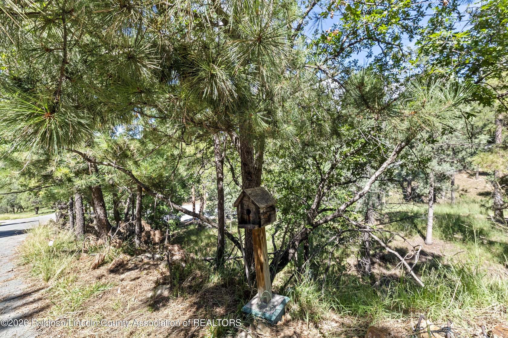 0.24 Acres of Residential Land for Sale in Ruidoso, New Mexico