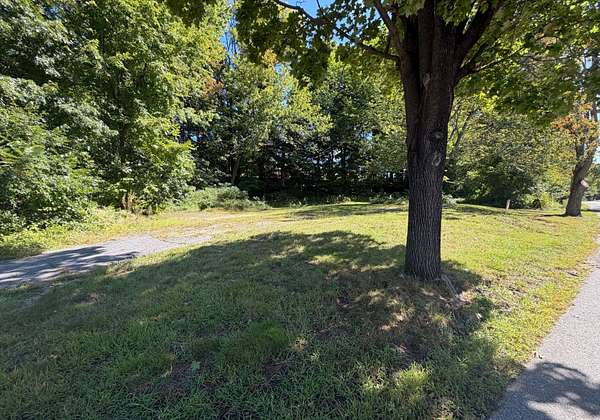 0.48 Acres of Mixed-Use Land for Sale in Clinton, Massachusetts