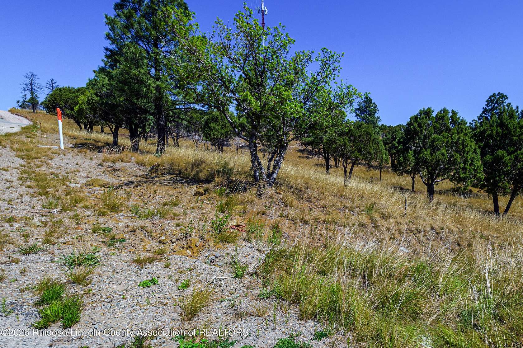 1.13 Acres of Residential Land for Sale in Ruidoso, New Mexico