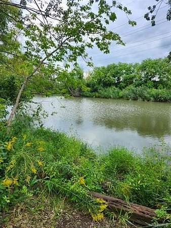 0.46 Acres of Residential Land for Sale in Wyandotte, Michigan