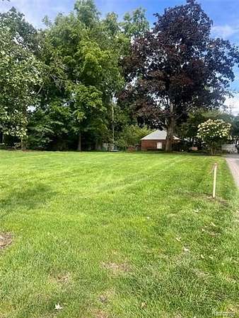 0.21 Acres of Residential Land for Sale in Birmingham, Michigan