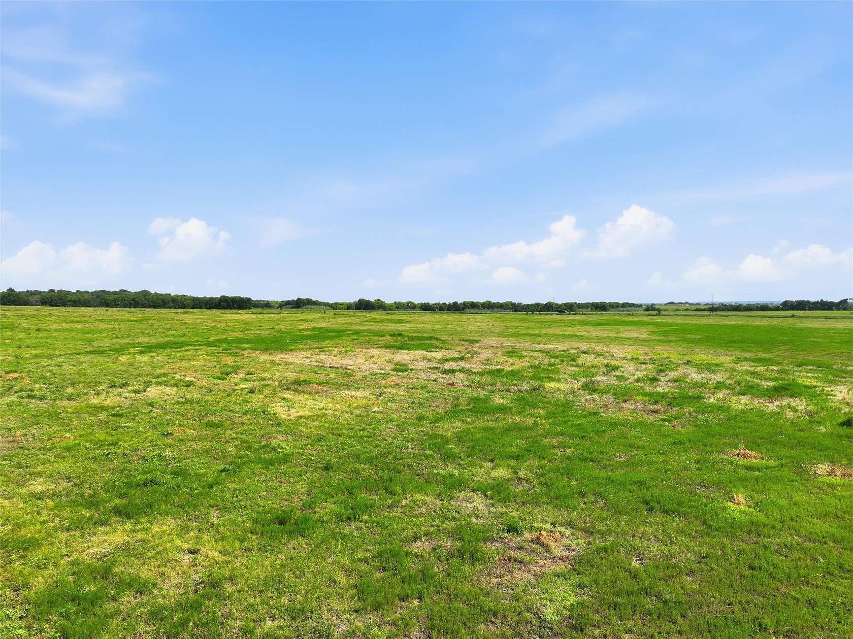 34.1 Acres of Agricultural & Residential Land for Sale in Moody, Texas