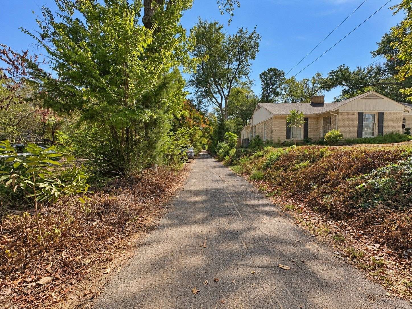2.52 Acres of Mixed-Use Land for Sale in Sulphur Springs, Texas