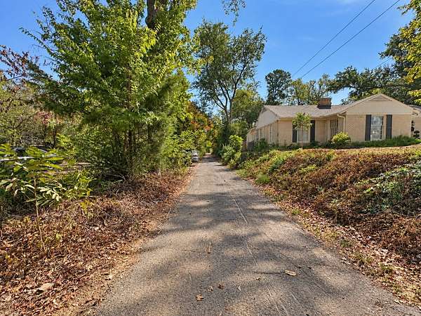 2.52 Acres of Mixed-Use Land for Sale in Sulphur Springs, Texas
