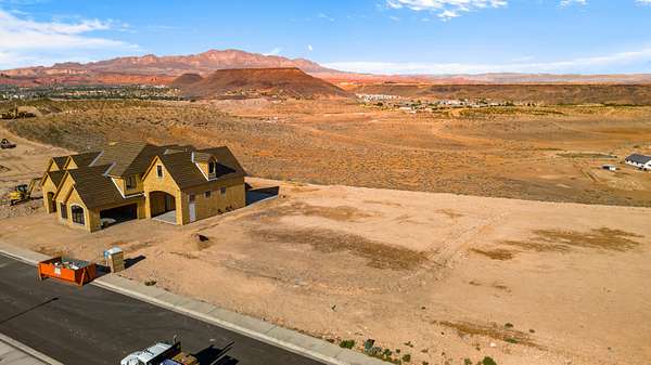 0.37 Acres of Residential Land for Sale in St. George, Utah