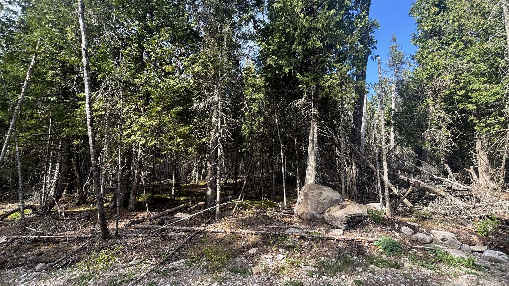 0.14 Acres of Land for Sale in Hessel, Michigan