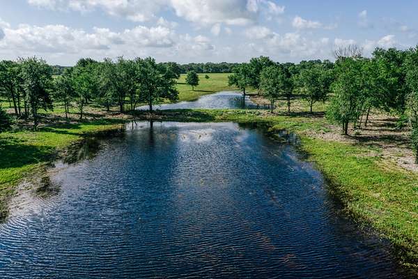 1,021 Acres of Land for Sale in Mexia, Texas
