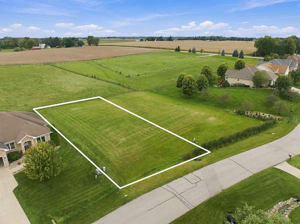 0.28 Acres of Residential Land for Sale in Waterloo, Iowa