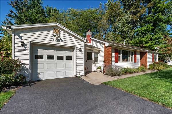 1.67 Acres of Land with Home for Sale in Albion, New York