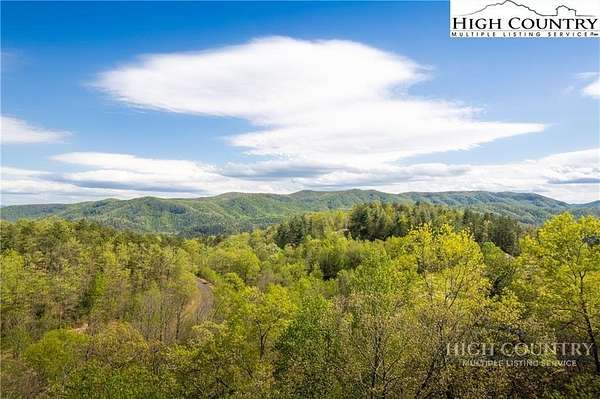 1.58 Acres of Residential Land for Sale in Ferguson, North Carolina