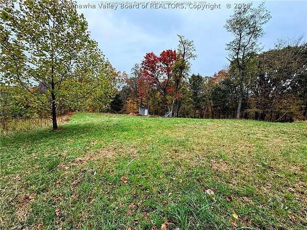 35 Acres of Recreational & Residential Land for Sale in Gallipolis Ferry, West Virginia