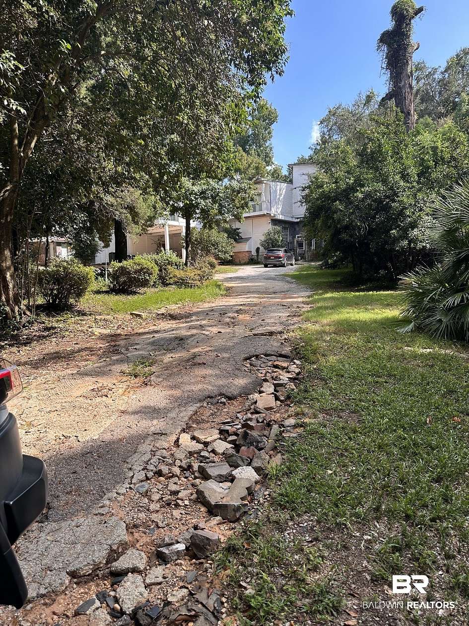 3 Acres of Residential Land for Sale in Fairhope, Alabama