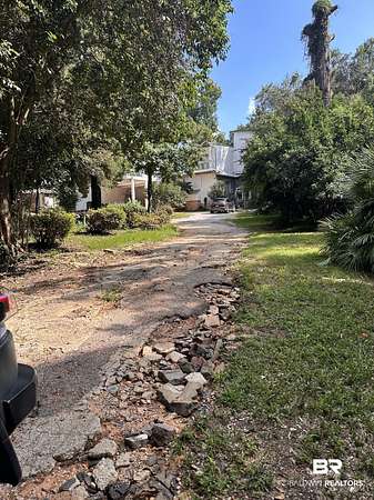 3 Acres of Residential Land for Sale in Fairhope, Alabama