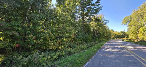 5.4 Acres of Residential Land for Sale in Sugar Island, Michigan