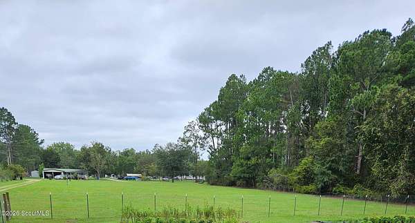 4.17 Acres of Residential Land for Sale in Jesup, Georgia