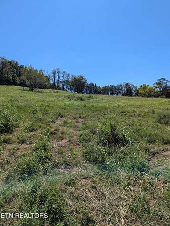 5.19 Acres of Residential Land for Sale in Mascot, Tennessee