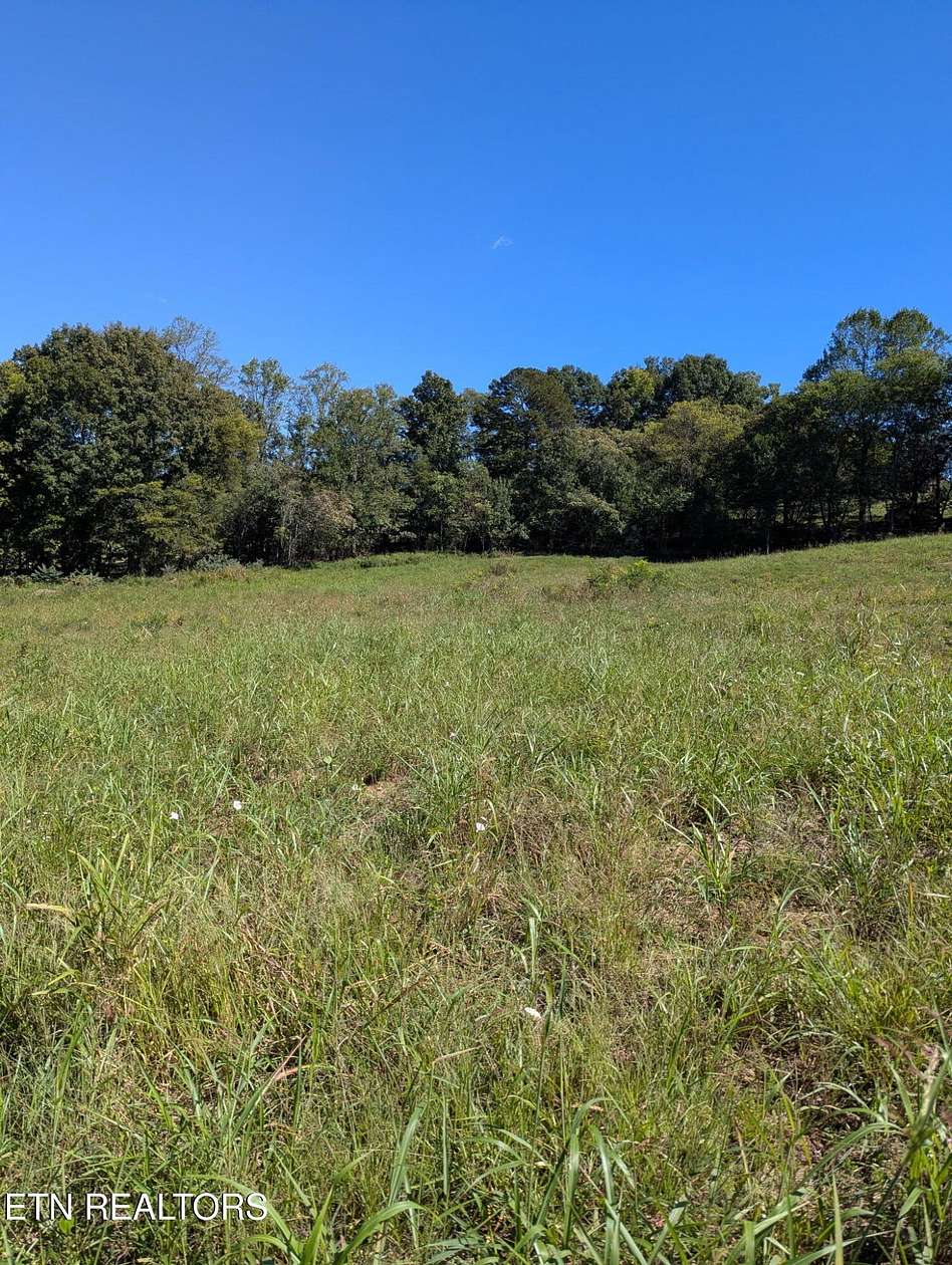 5.26 Acres of Residential Land for Sale in Mascot, Tennessee