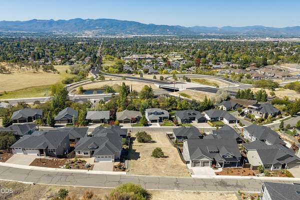0.23 Acres of Residential Land for Sale in Medford, Oregon