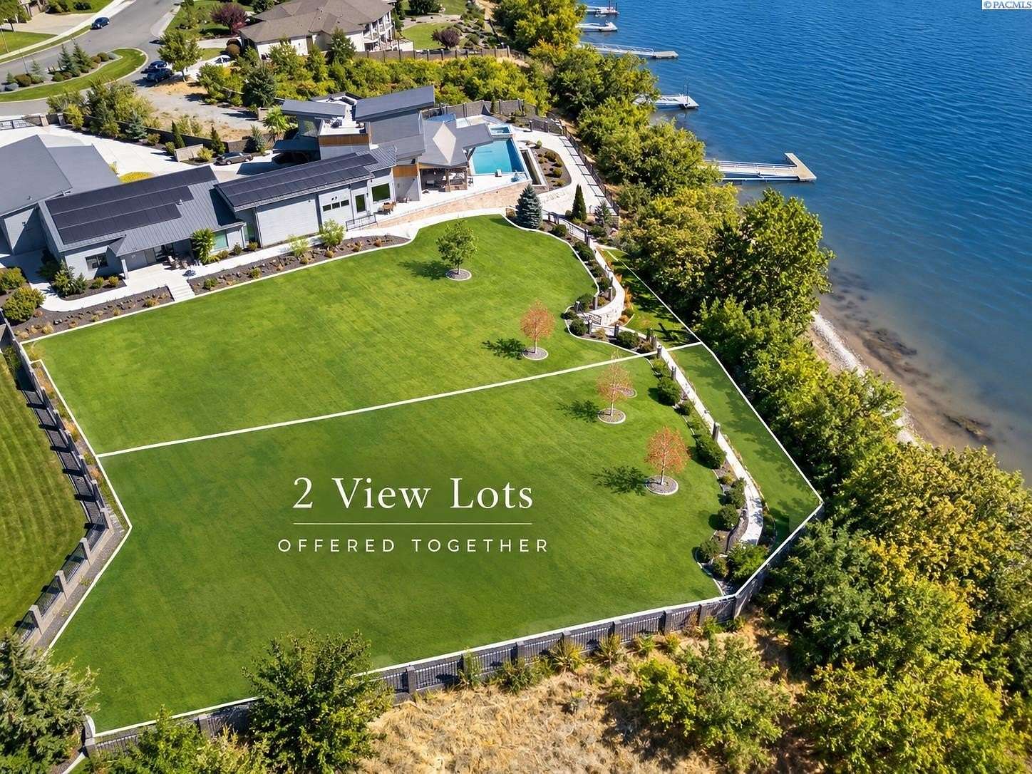 0.73 Acres of Residential Land for Sale in Pasco, Washington