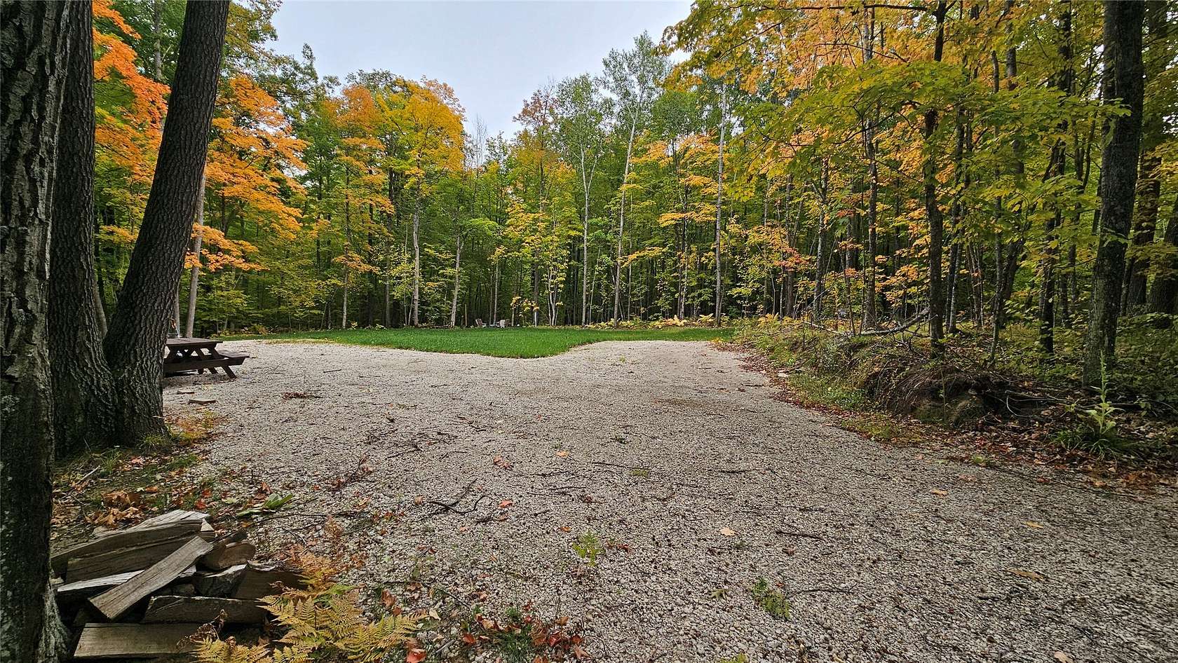 4.23 Acres of Residential Land for Sale in Hayward, Wisconsin
