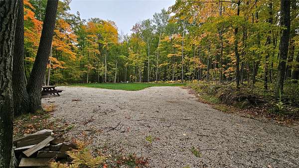 4.23 Acres of Residential Land for Sale in Hayward, Wisconsin