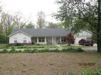 9.58 Acres of Improved Mixed-Use Land for Sale in Centerton, Arkansas