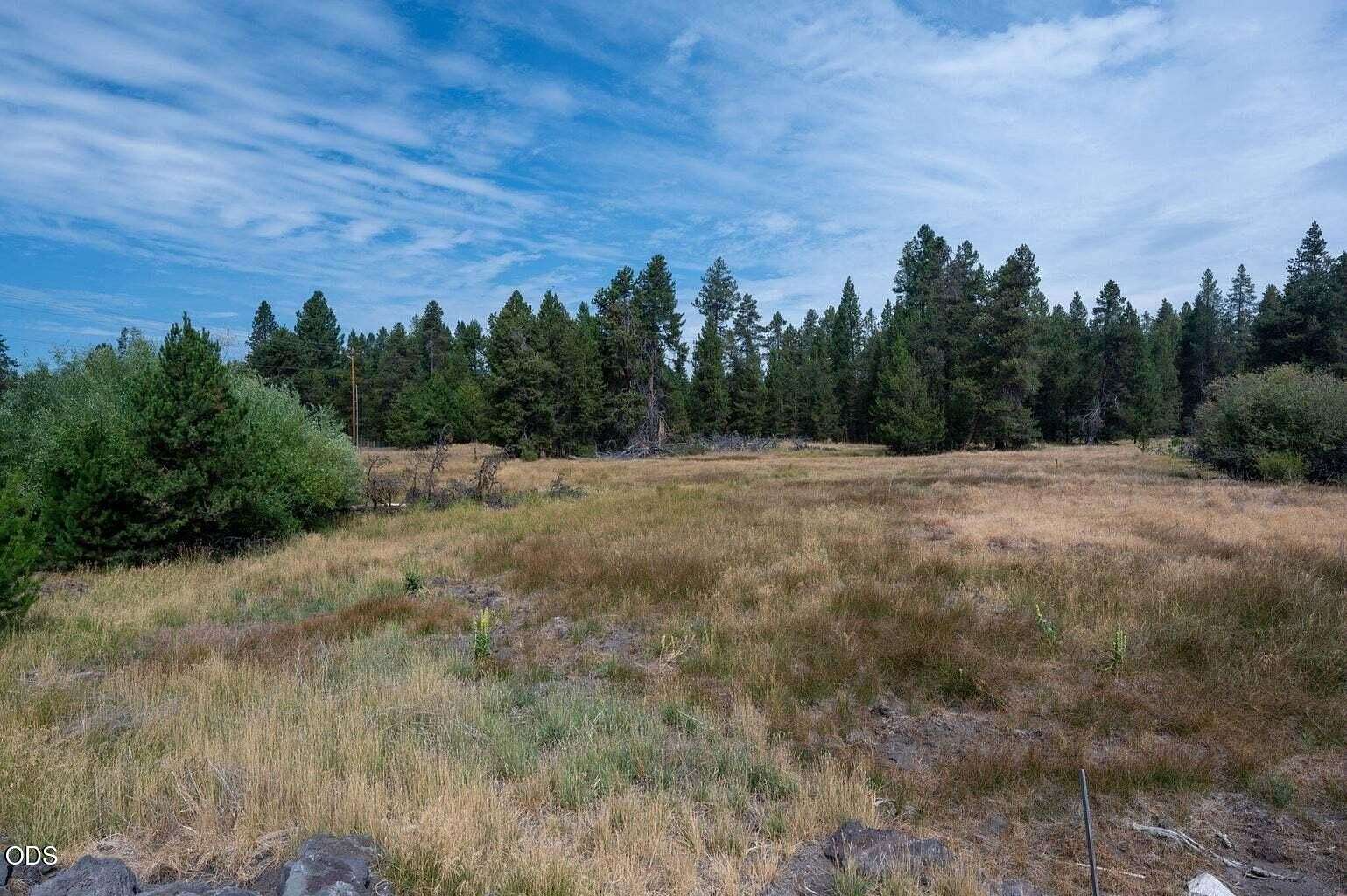 0.46 Acres of Residential Land for Sale in La Pine, Oregon