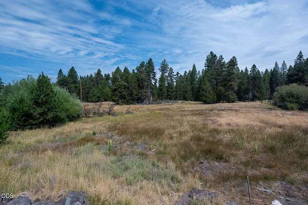 0.46 Acres of Residential Land for Sale in La Pine, Oregon