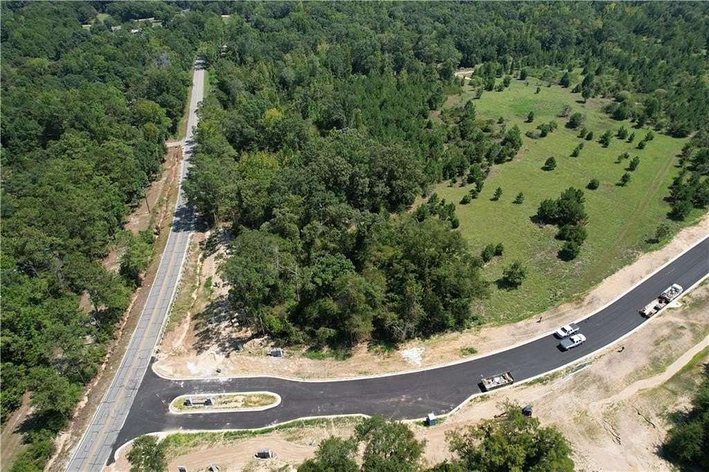 2.3 Acres of Residential Land for Sale in Smiths Station, Alabama
