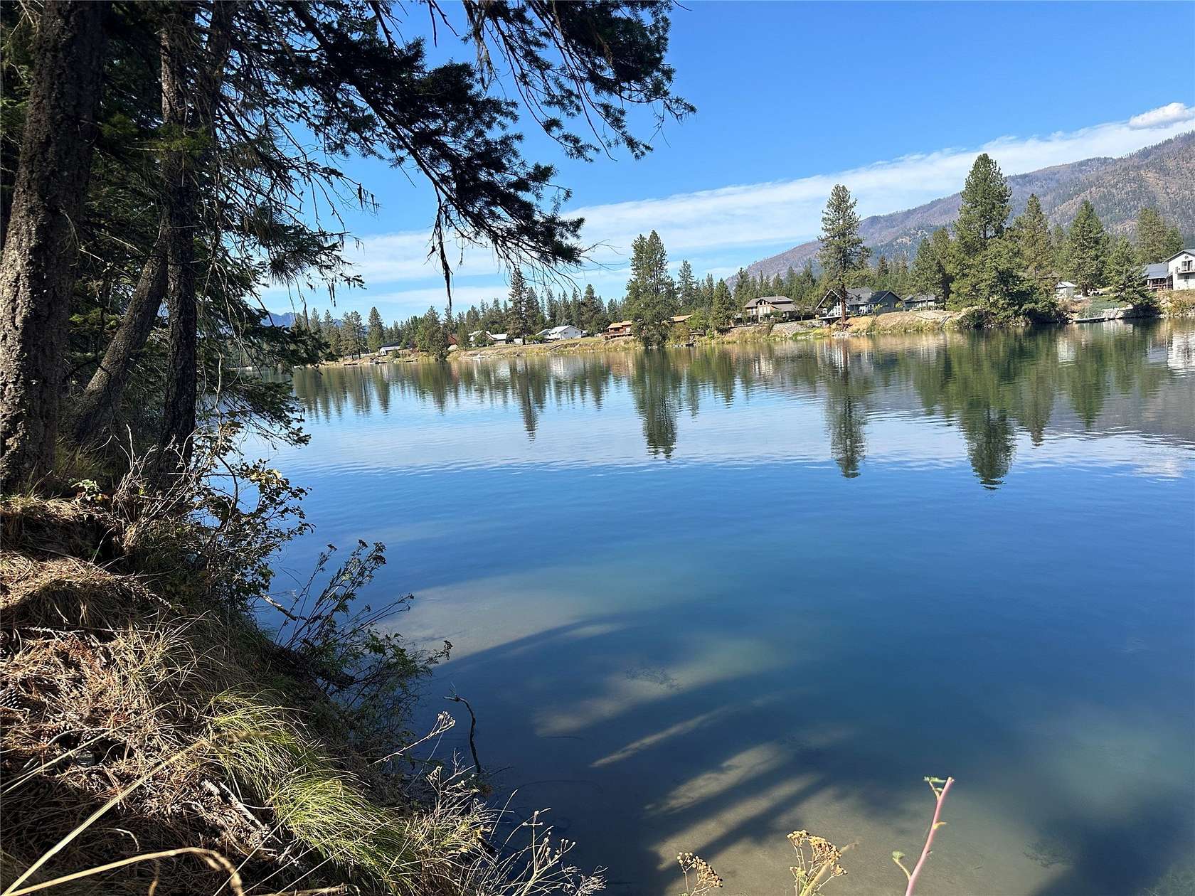 3 Acres of Land for Sale in Thompson Falls, Montana