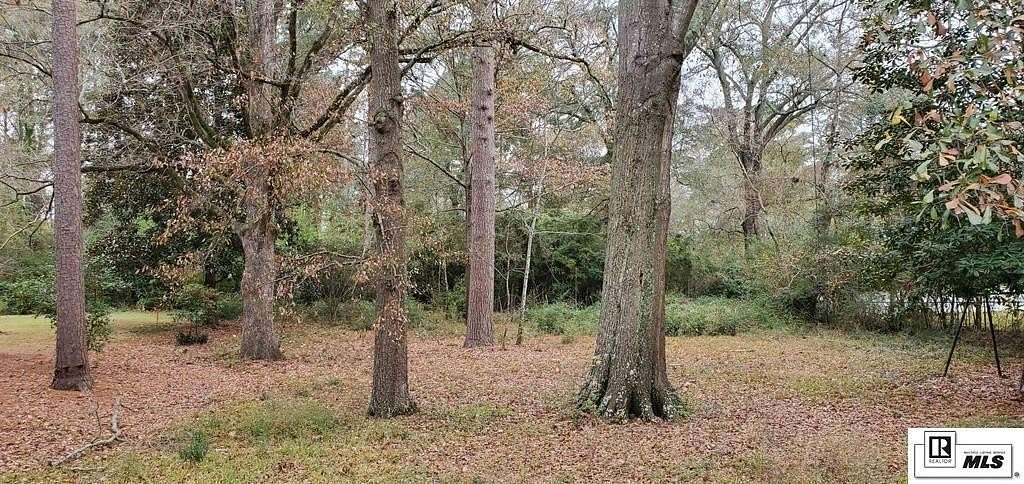 0.35 Acres of Residential Land for Sale in Ruston, Louisiana