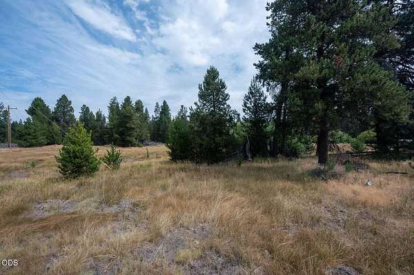 0.36 Acres of Residential Land for Sale in La Pine, Oregon