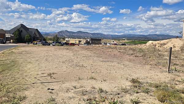 0.23 Acres of Residential Land for Sale in Cañon City, Colorado
