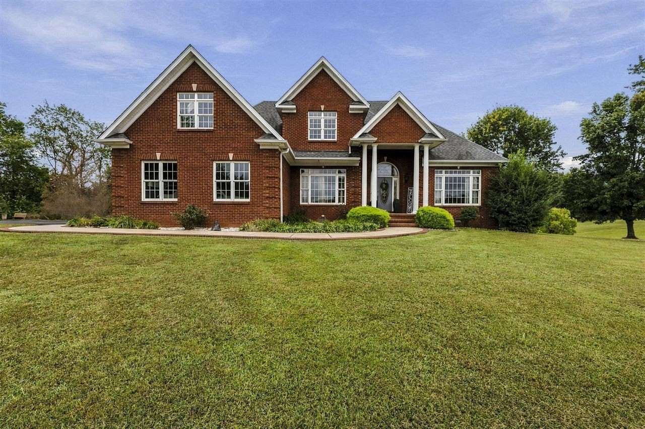 3 Acres of Land with Home for Sale in Alvaton, Kentucky