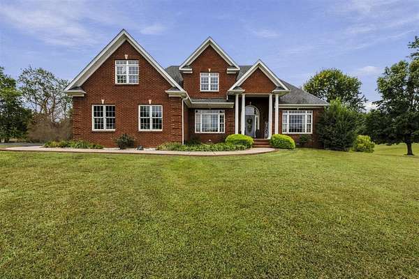 3 Acres of Land with Home for Sale in Alvaton, Kentucky