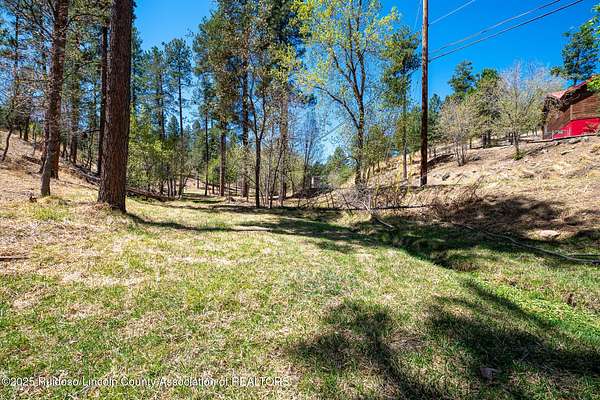 0.97 Acres of Residential Land for Sale in Ruidoso, New Mexico