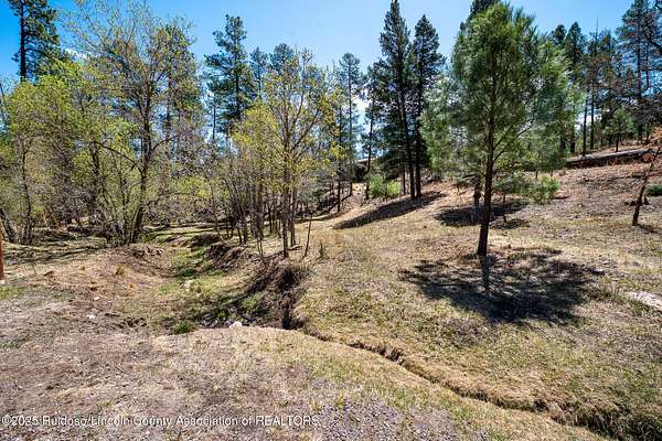0.71 Acres of Residential Land for Sale in Ruidoso, New Mexico